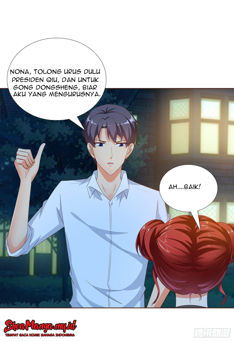 Super School Doctor (Supreme Campus Doctor) Chapter 51 Gambar 33